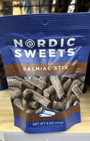 Salmiac Stix