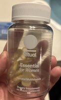 Prenatal Multivitamin