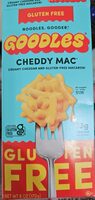 Cheddy Mac