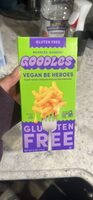 Vegan Be Heroes