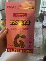 Lucky Penne Gluten-Free Penne