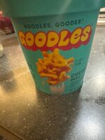 Cheddar Mac