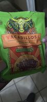 Carne Seca Air Dried Beef Chile Lime