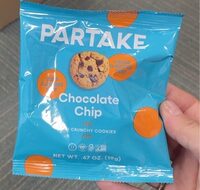 Chocolate chip