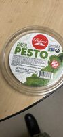 Basil Pesto