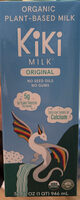 Kiki Milk Original