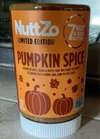 Pumpkin Spice