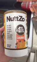 Nut Butter