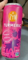 Turmeric Wellness Immunity Boost Rapid Recovery- Mixed Berry Flavor
