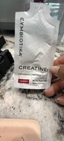 Liposomal Creatine+