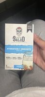 Hydration + Immunity Drink Mix