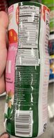 Organic Rice-Free Puffs Strawberry Basil