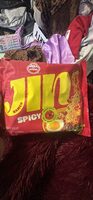 Jjino Ramen Spicy Noodle Soup
