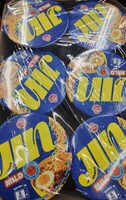 Mild Ramen
