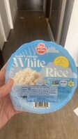 White Rice