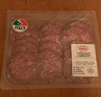Pepper Salame
