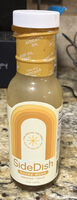 SideDish Honey Dijon