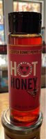 Honey Oleoresin of Habanero Pepper, Scotch Bonnet Pepper Powder