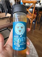 Acacia Honey