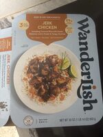 Wanderlish