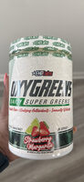 Oxygreens