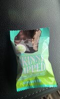Dark Chocolate Coconut Almond