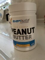 Peanut butter CRUNCH 90%