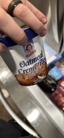 Oatmeal Creme Pies Ice Cream