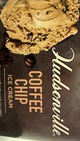 Coffee Chip Ice Cream