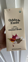 Chicken Broth