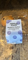Blueberry Muffins