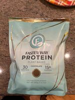 Faster Way Protein