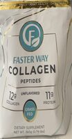Collagen Peptides