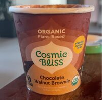Cosmic bliss