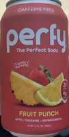 Fruit Punch