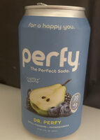 Dr. Perfy