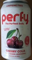 Cherry Cola