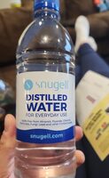 Water Bottle