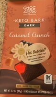 Keto Bark