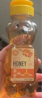 Keto Honey