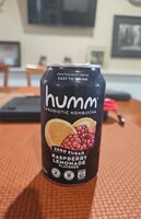 Probiotic Kombucha