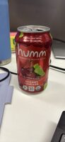 Cherry Limeade