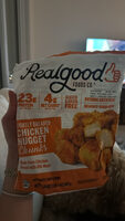 Chicken Nugget