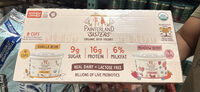 Organic Skyr Yogurt