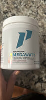 MEGAWATT Pink Lemonade
