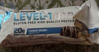 Level-1 Bar