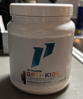 Opti-Kids Chocolate Milkshake