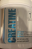 Creatine