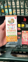 Infant & Toddler Vitamin D3