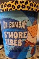 Dr. Bombay's S'more Vibed
